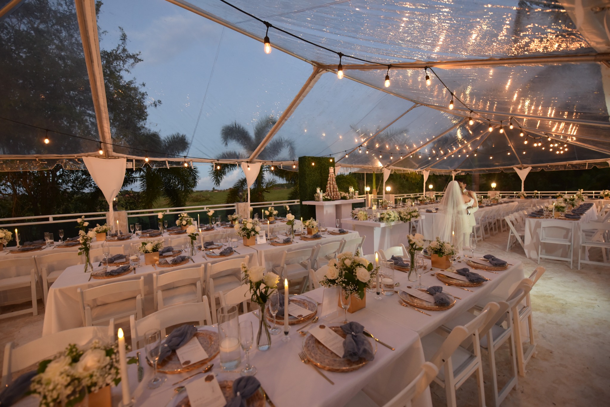 Sublime Wedding